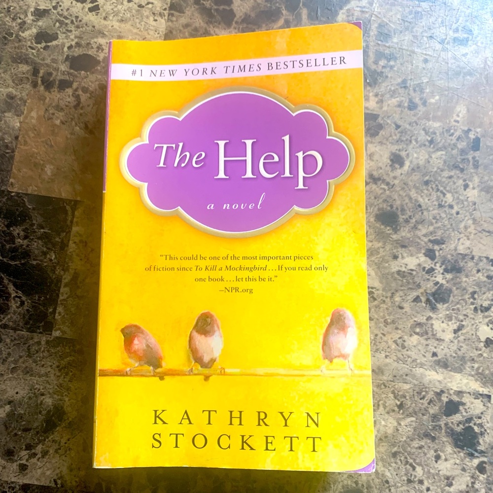 The Help